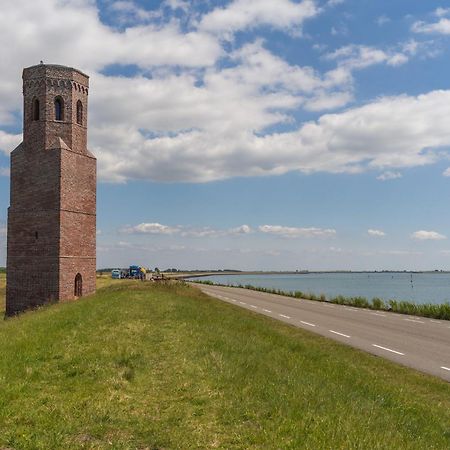 Bed & Breakfast Zeeuws Gelukkig Serooskerke  Exteriér fotografie