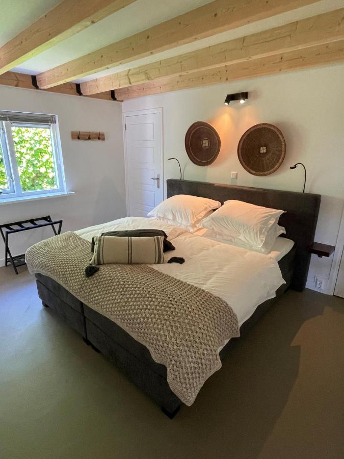 Bed & Breakfast Zeeuws Gelukkig Serooskerke  Exteriér fotografie