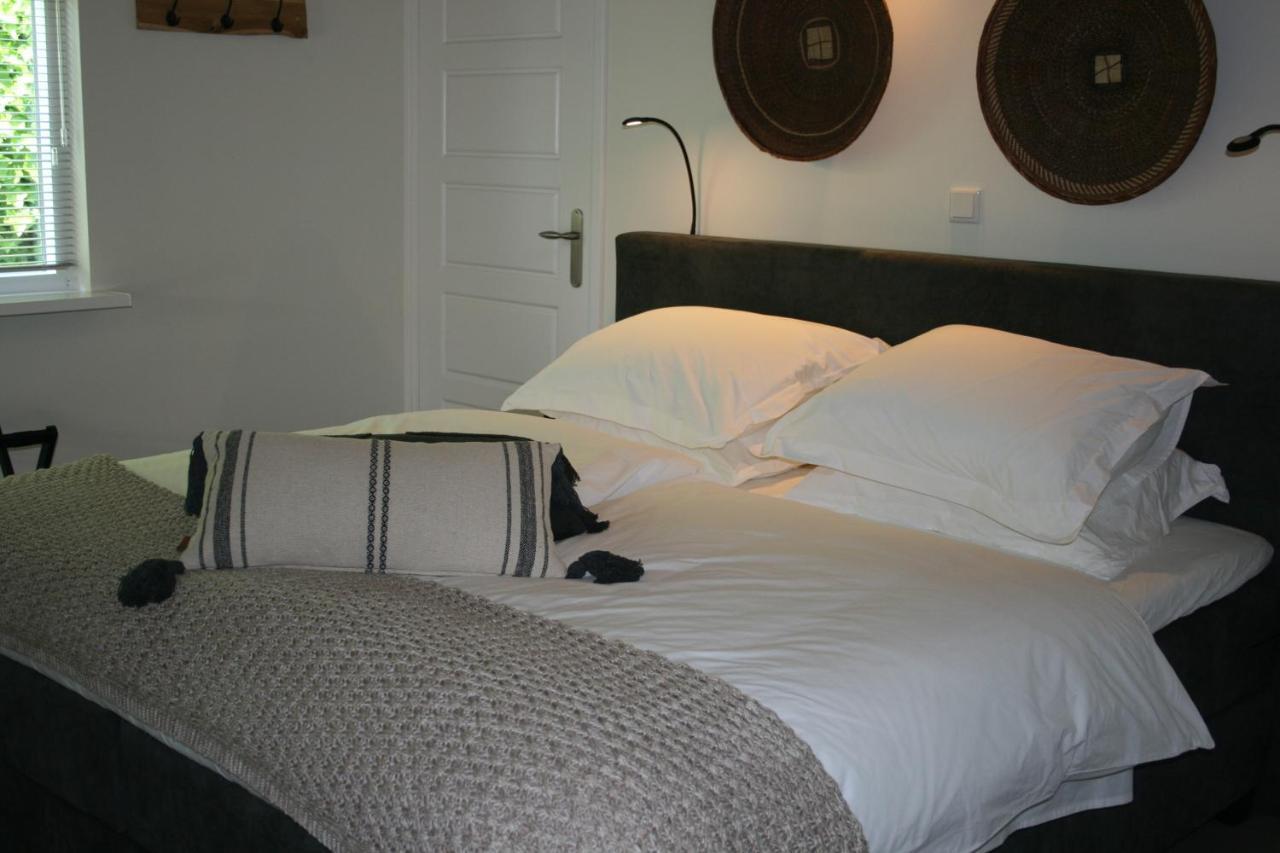 Bed & Breakfast Zeeuws Gelukkig Serooskerke  Exteriér fotografie