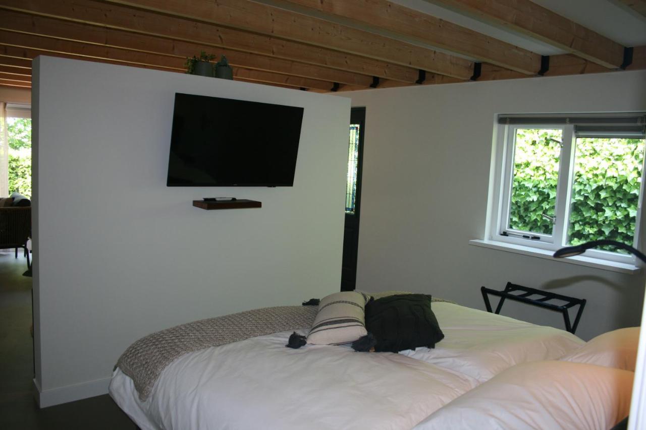 Bed & Breakfast Zeeuws Gelukkig Serooskerke  Exteriér fotografie