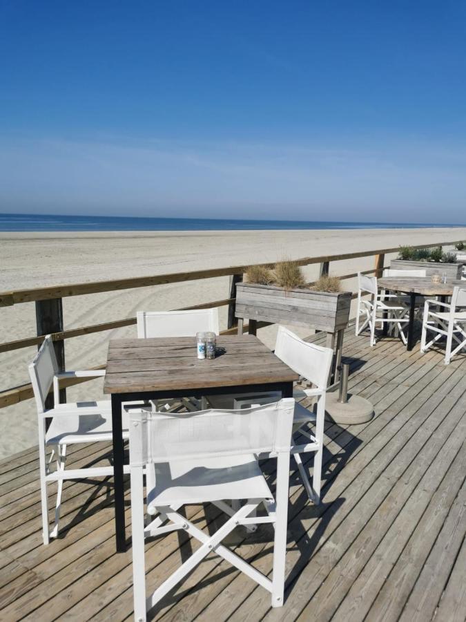 Bed & Breakfast Zeeuws Gelukkig Serooskerke  Exteriér fotografie