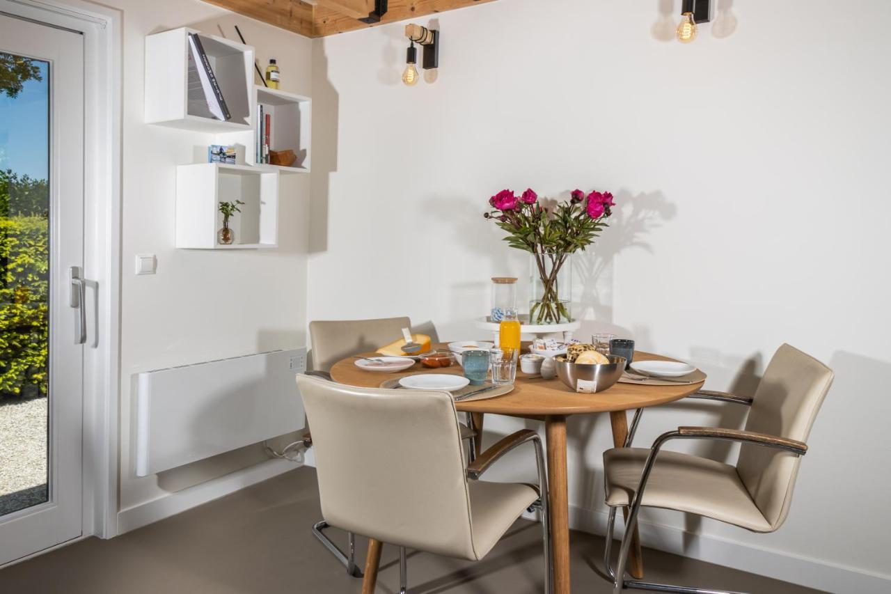 Bed & Breakfast Zeeuws Gelukkig Serooskerke  Exteriér fotografie